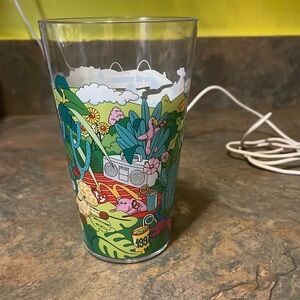 Brand new McDonald’s ty beanie baby cup